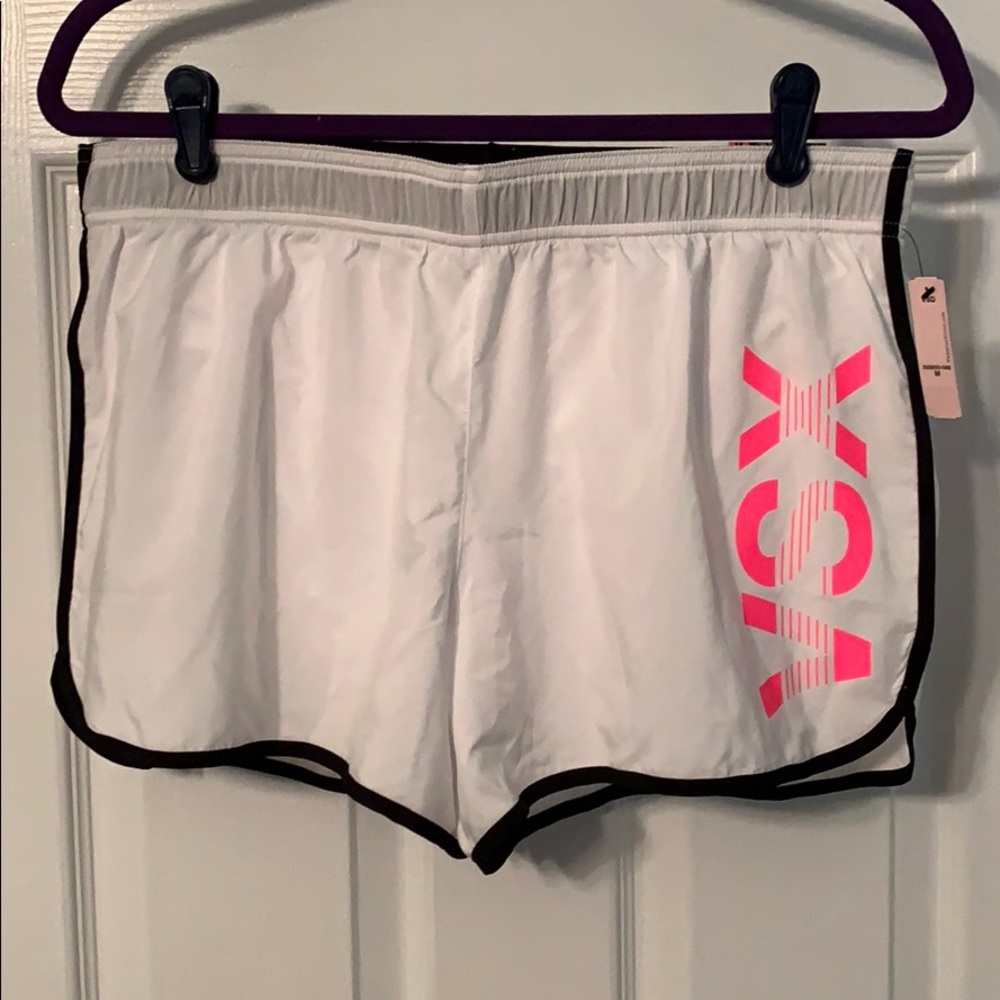 VSX shorts